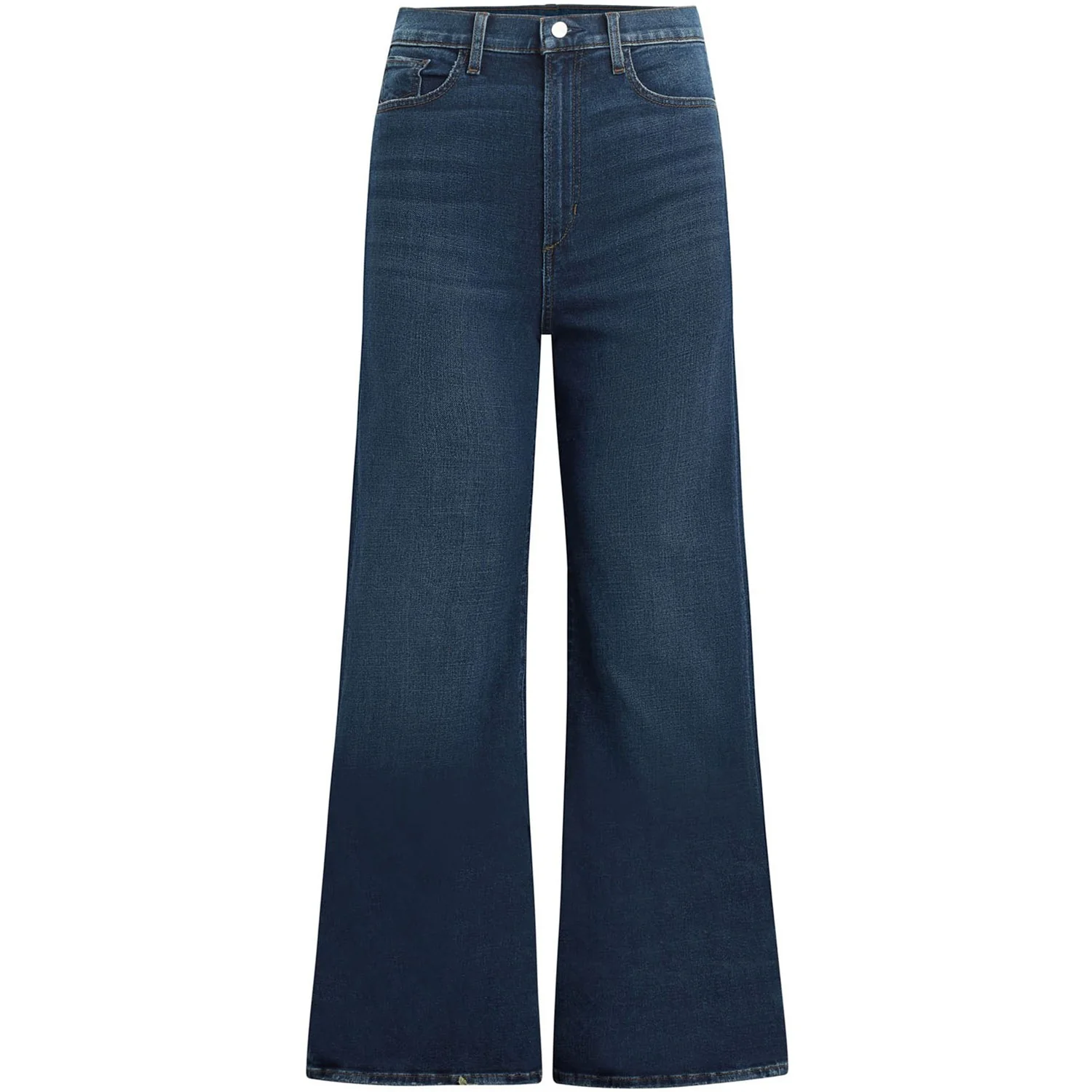 Joe Jeans - Womens The Mia High Rise Wide Leg Jeans