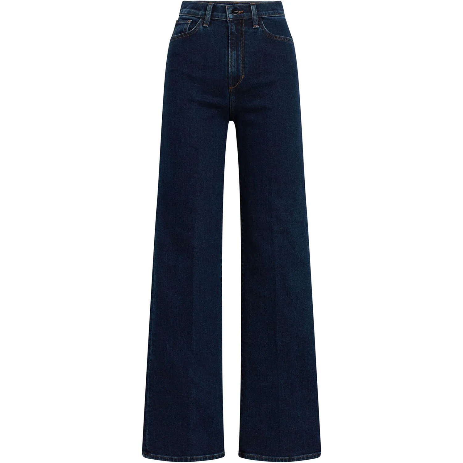 Joe Jeans - Womens The Mia High Rise Wide Leg Jeans - Image 2