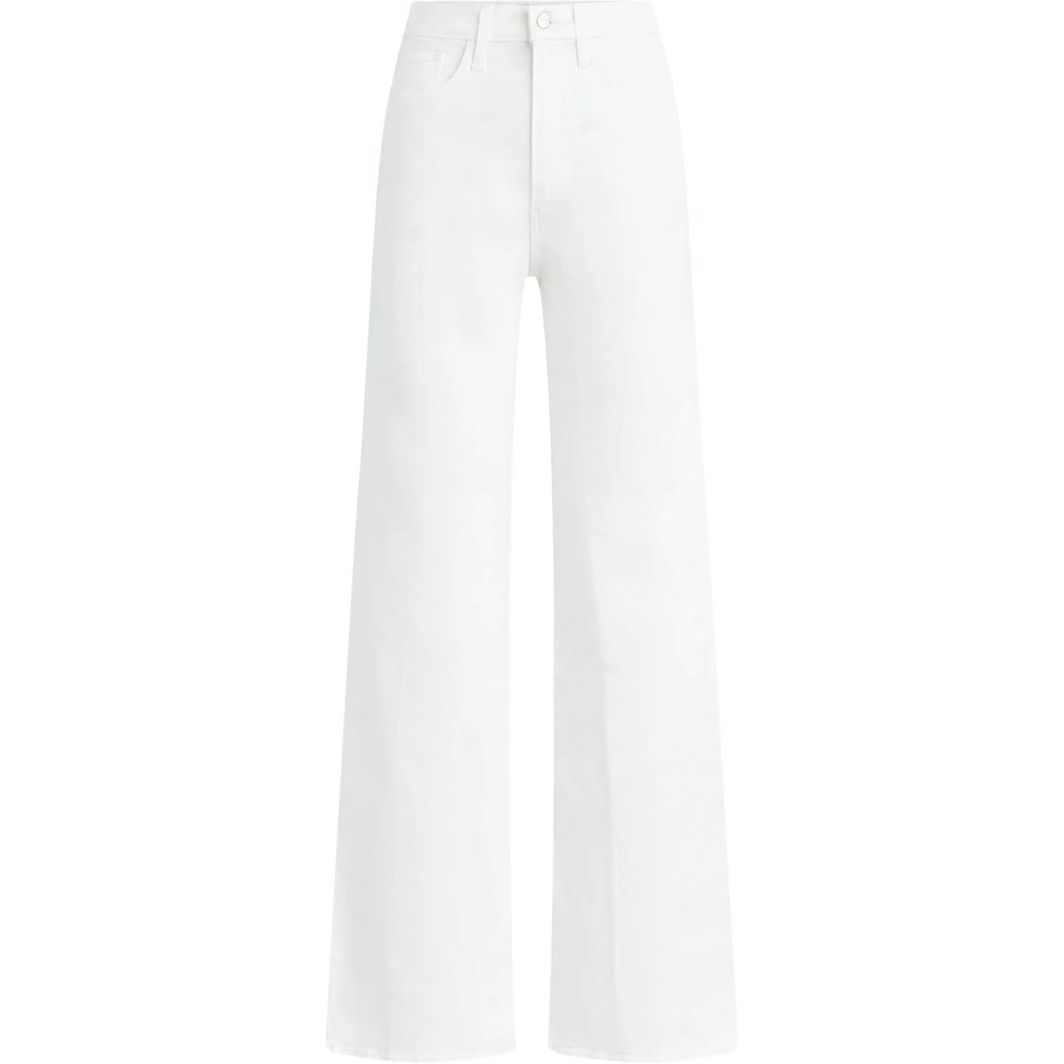 Joe Jeans - Womens The Mia Wide Leg Petite Jeans