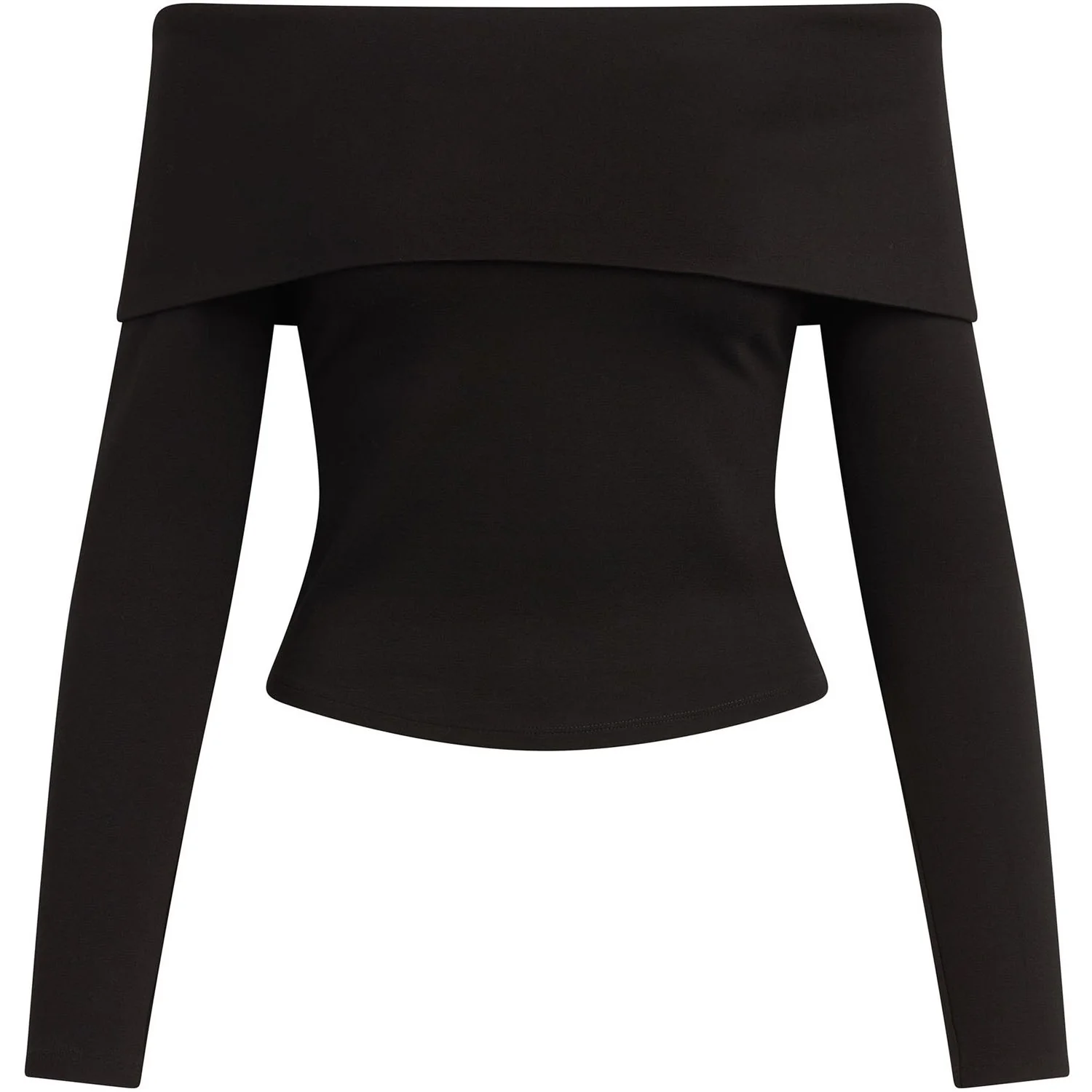 Joe Jeans - Womens The Olive Off Shoulder Top - Image 2