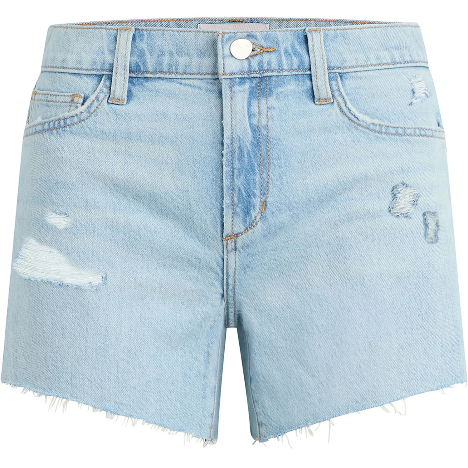 Joe Jeans - Womens The Ozzie Short With Side Slit