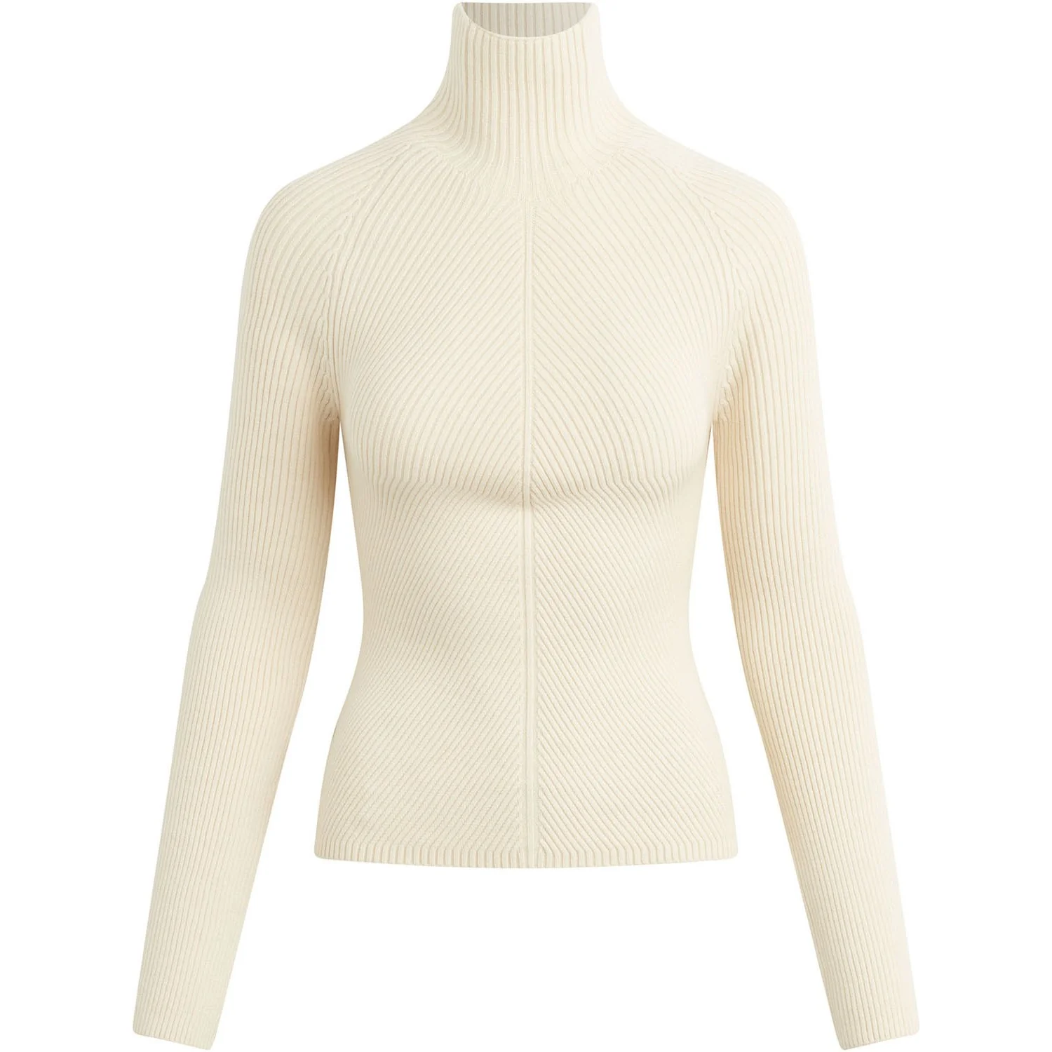 Joe Jeans - Womens The Palmer Turtleneck Top - Image 3