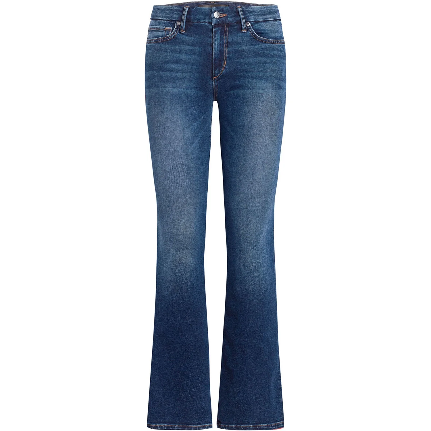 Joe Jeans - Womens The Provocateur Petite Bootcut Jeans - Image 2
