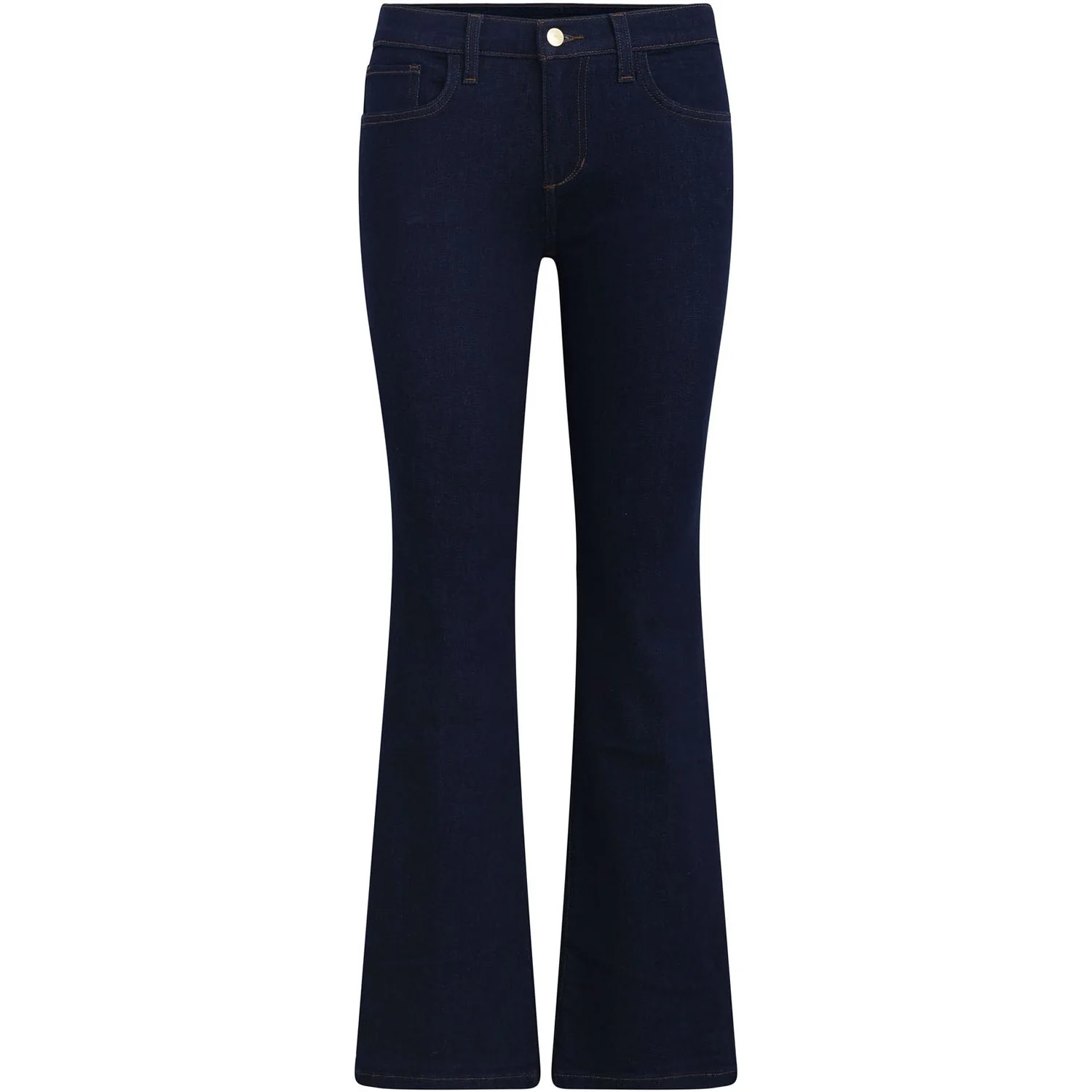Joe Jeans - Womens The Provocateur Petite Bootcut Jeans - Image 2