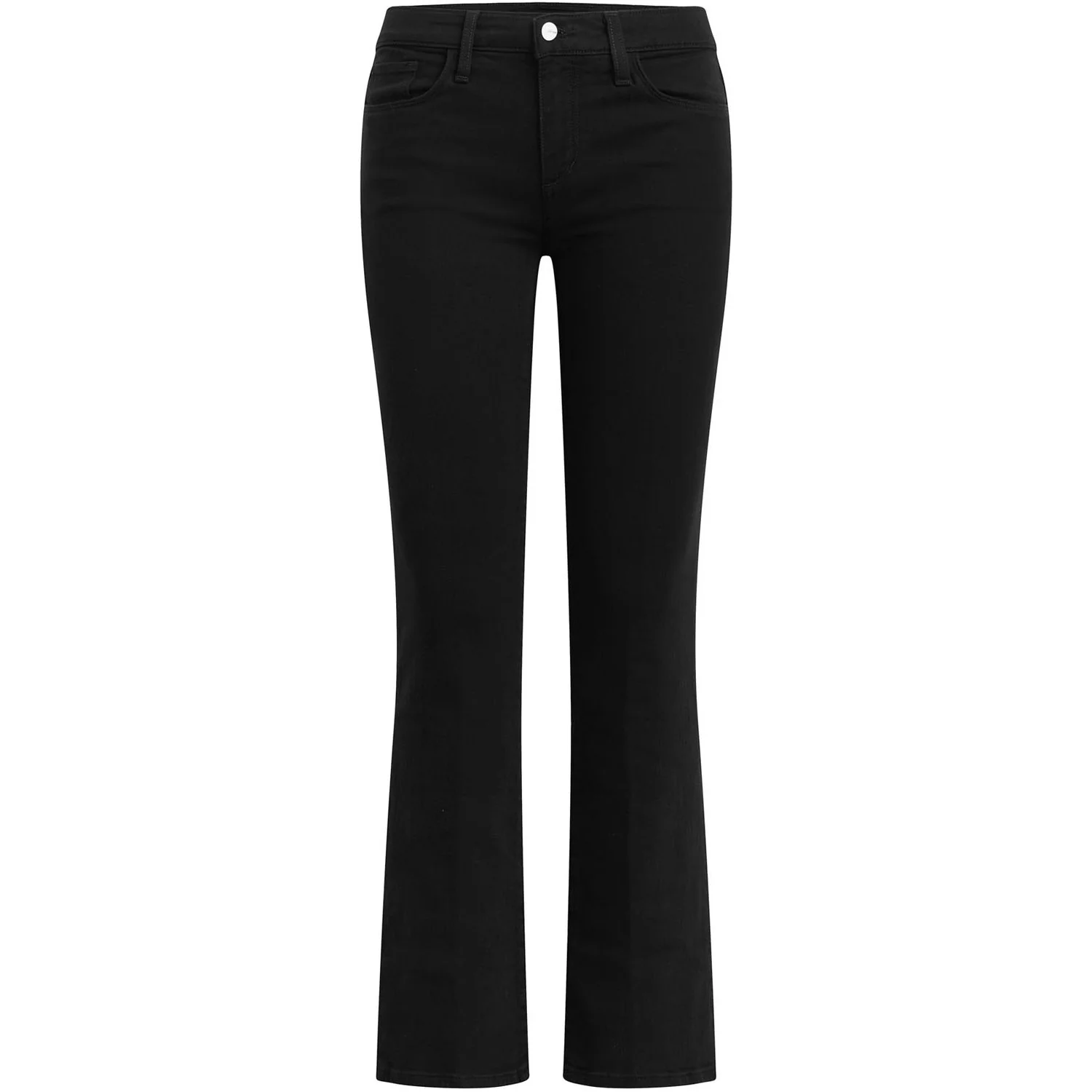 Joe Jeans - Womens The Provocateur Petite Bootcut Jeans
