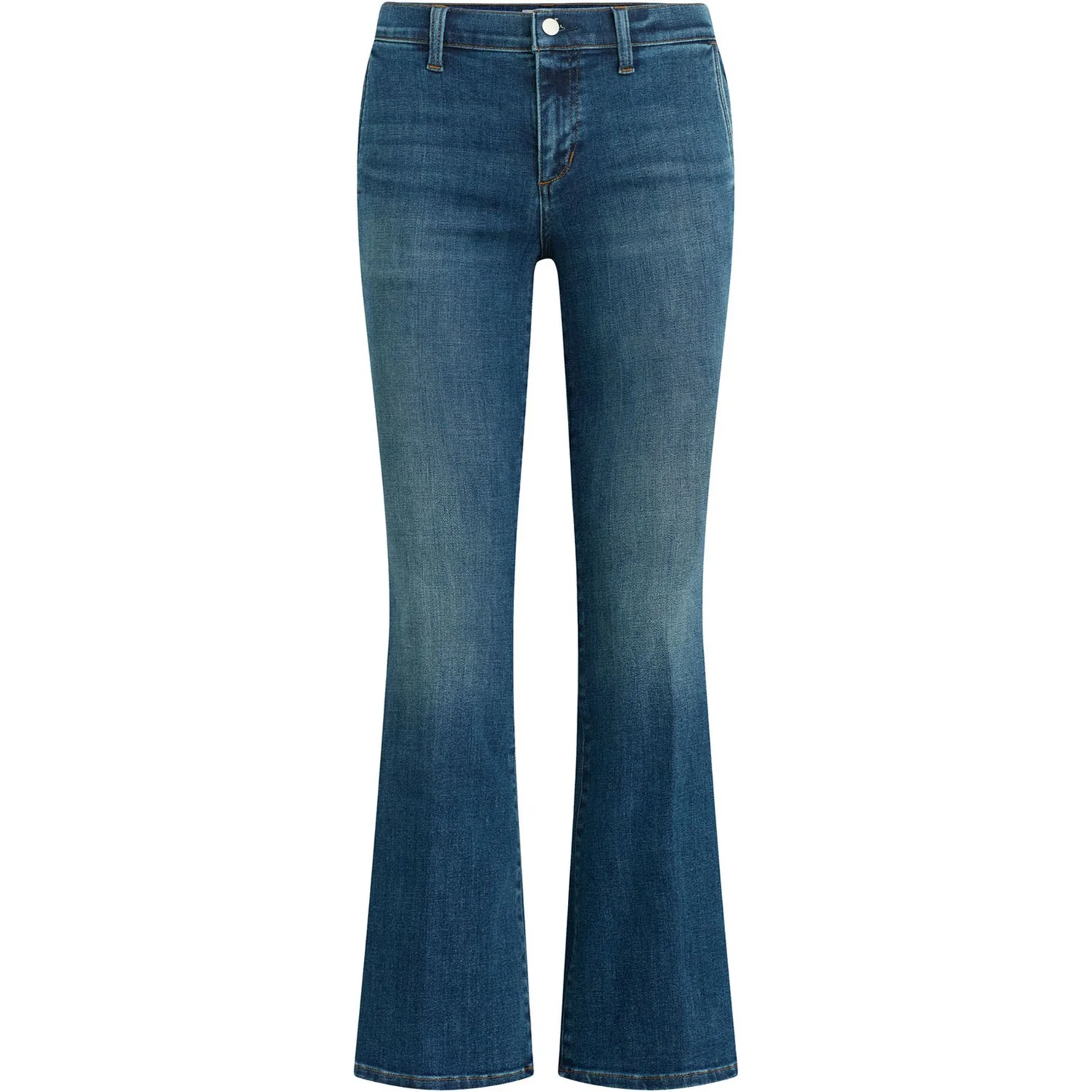 Joe Jeans - Womens The Provocateur Petite Bootcut Trouser
