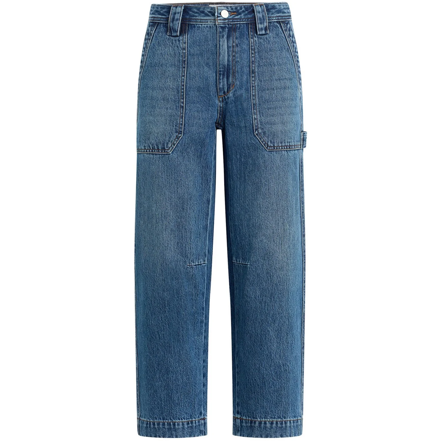 Joe Jeans - Womens The Relaxed Carpenter Pant - Image 2