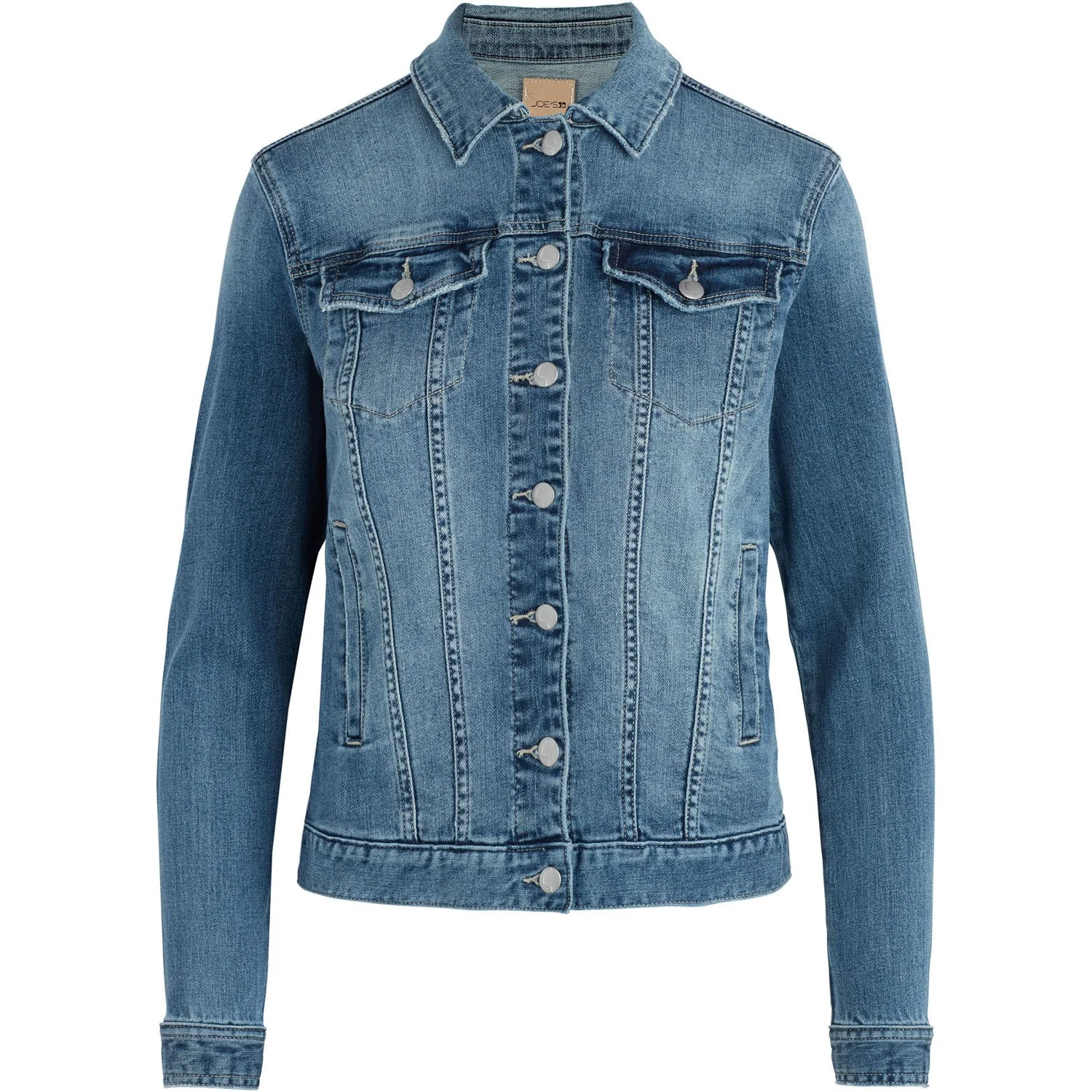 Joe Jeans - Womens The Relaxed Jacket