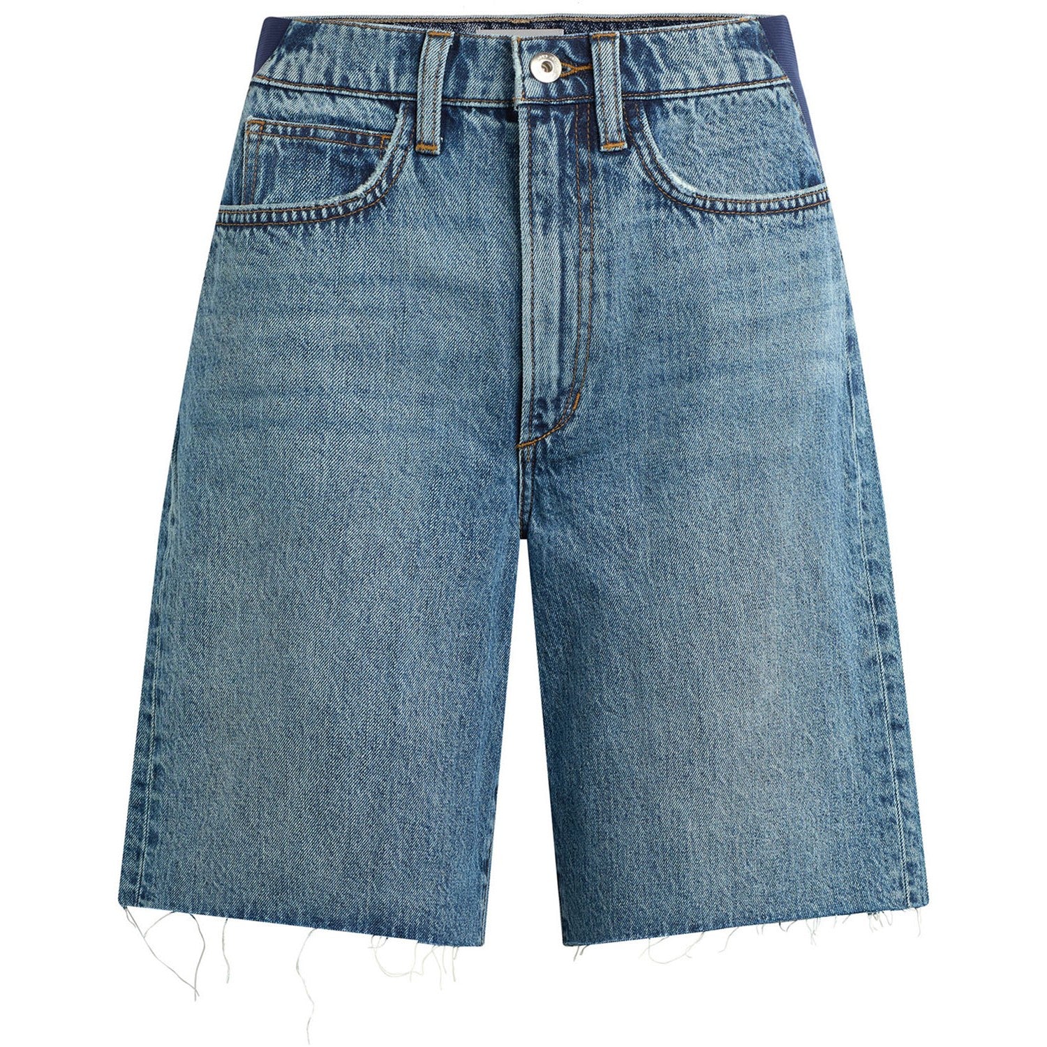 Joe Jeans - Womens The Ryan Bermuda Maternity Short