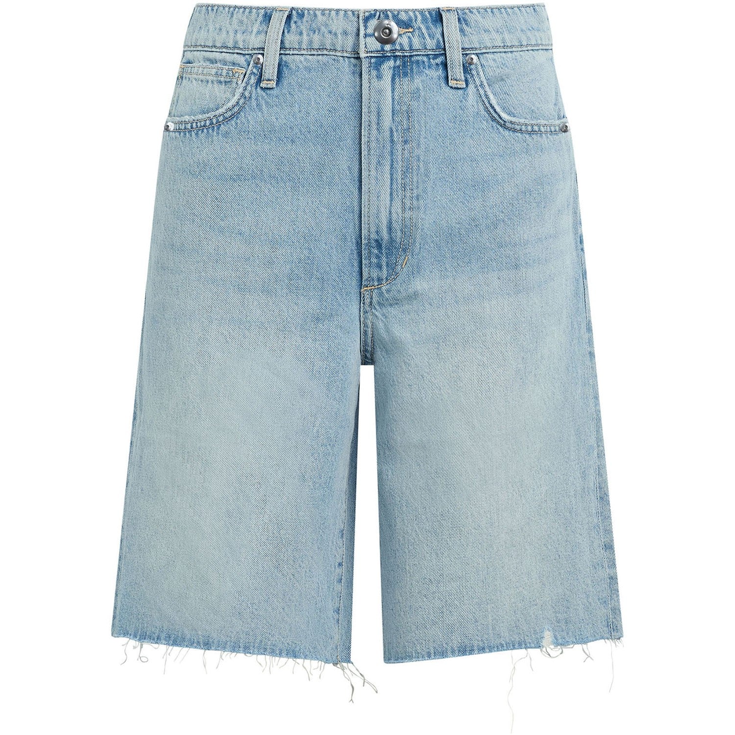 Joe Jeans - Womens The Ryan Bermuda Short - Image 2