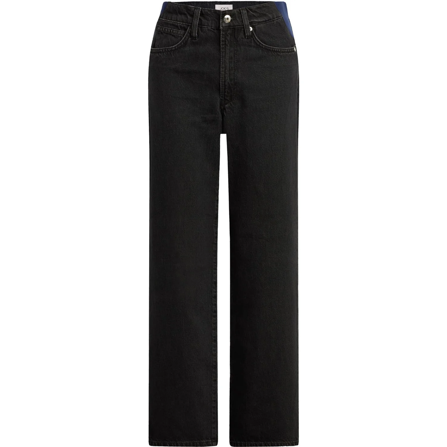 Joe Jeans - Womens The Ryan Low Slung Baggy Maternity Jeans - Image 2