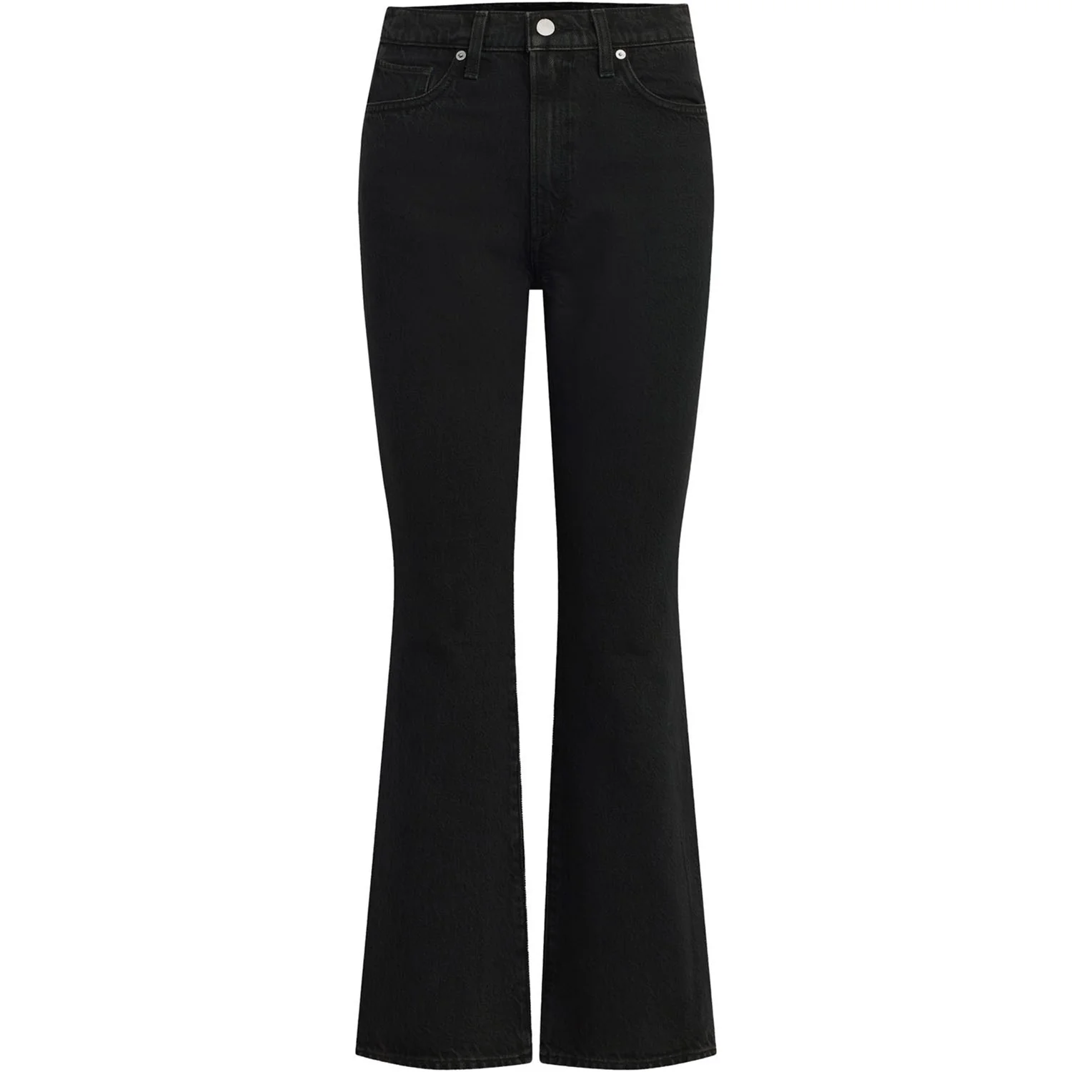 Joe Jeans - Womens The Stacey Ankle Boot Jeans - Image 2