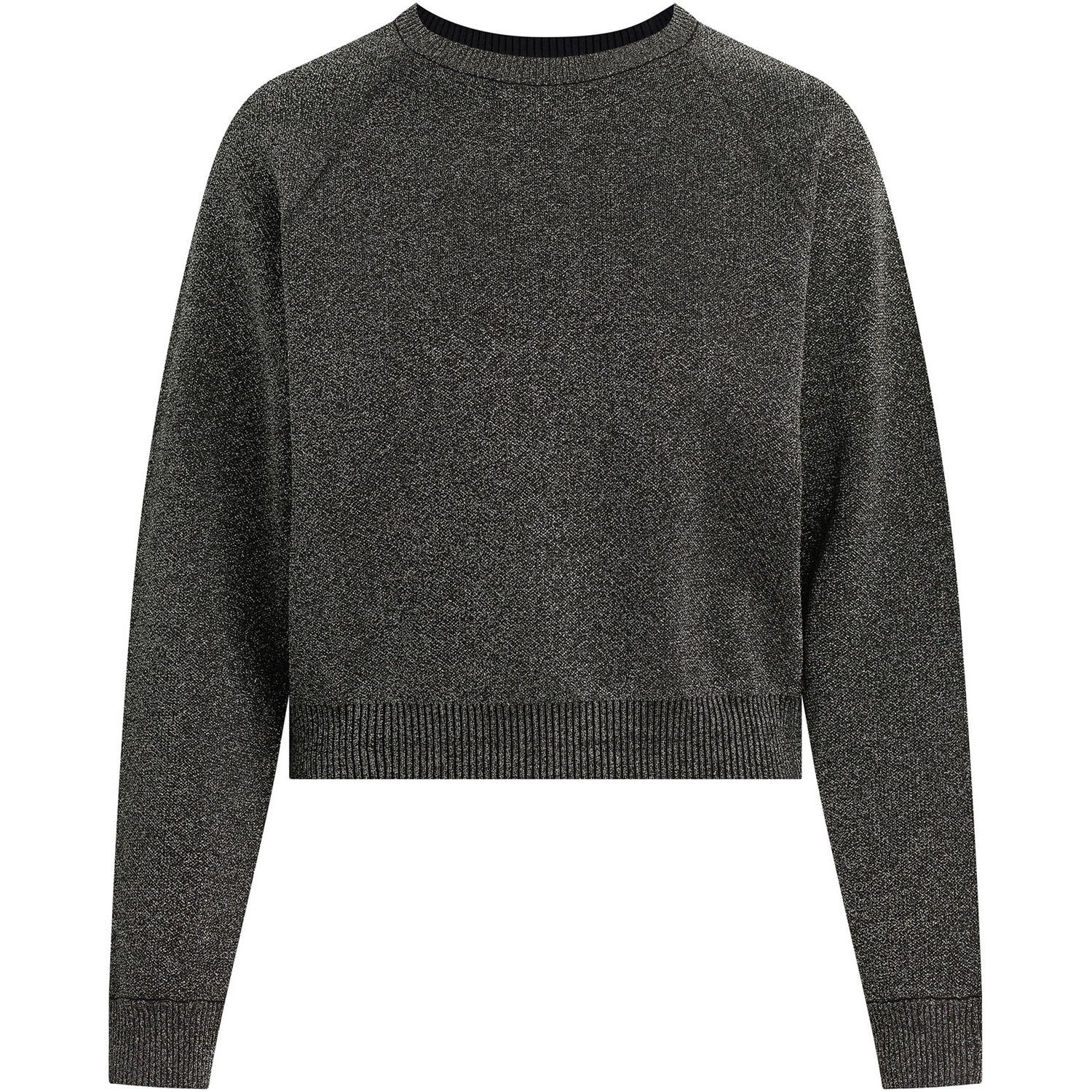 Joe Jeans - Womens The Taylor Raglan Sweater