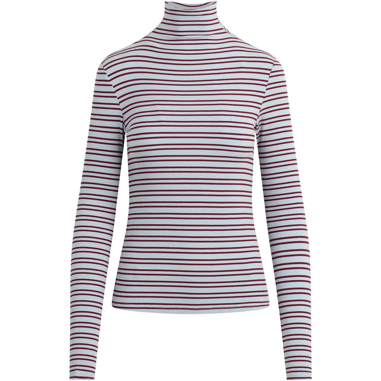 Joe Jeans - Womens The Tony Long Sleeve Top - Image 2