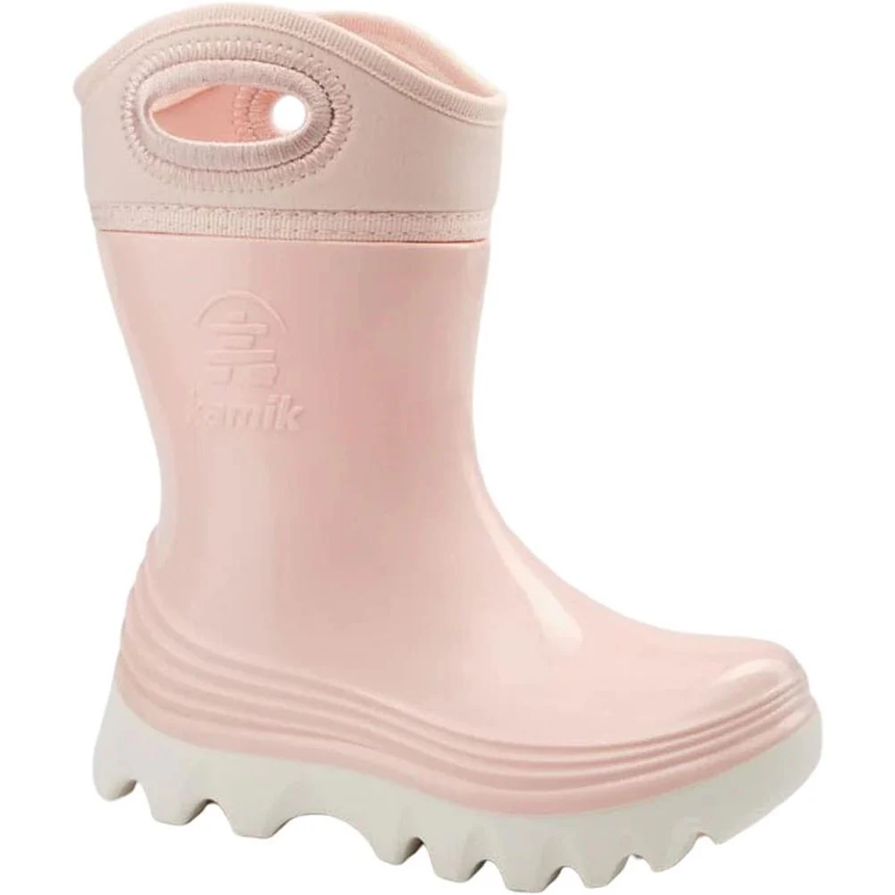 Kamik - Kids Drizzle Rain Boots - Image 2