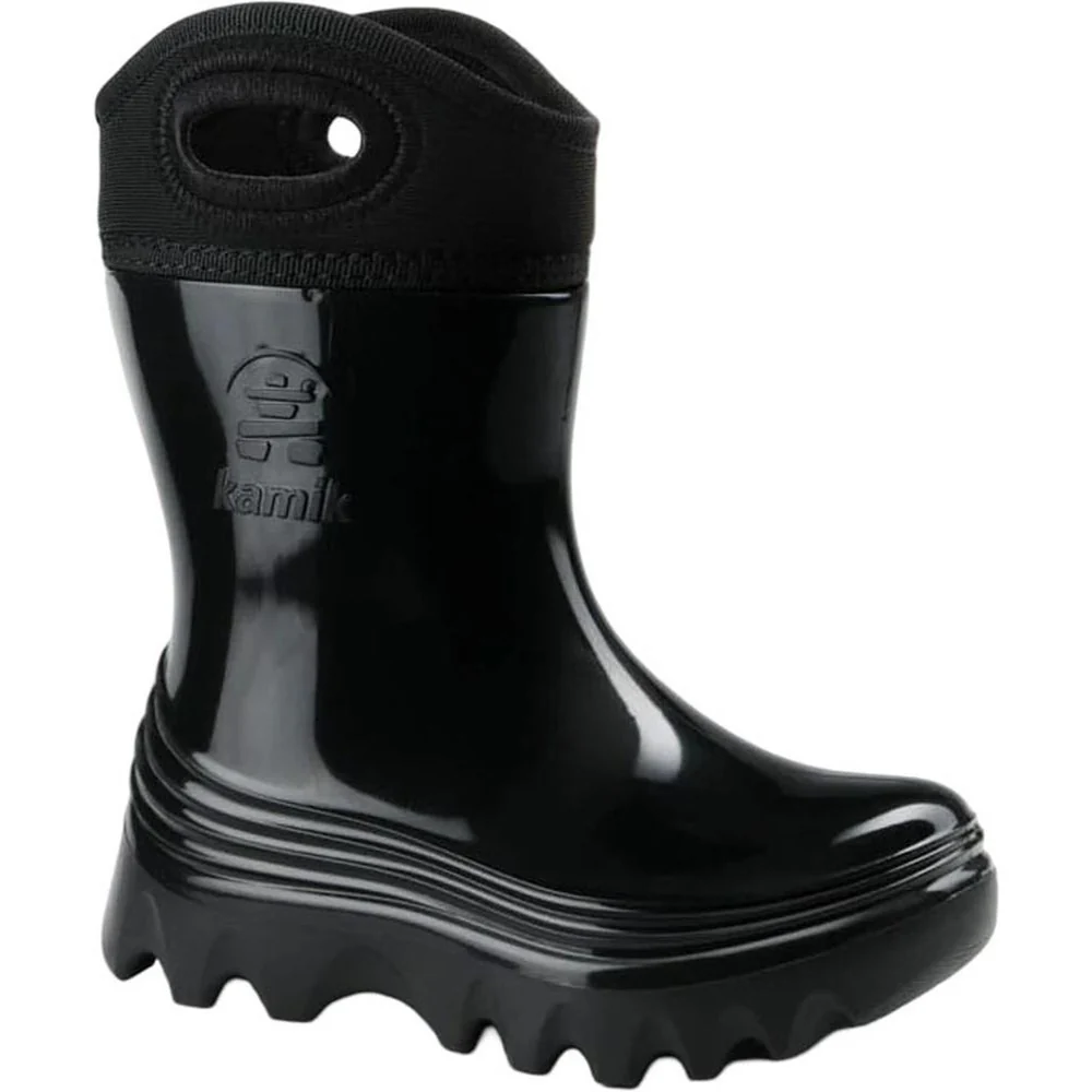 Kamik - Kids Drizzle Rain Boots - Image 4