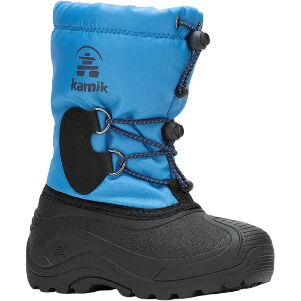 Kamik - Kids North Pole Boots - Image 2