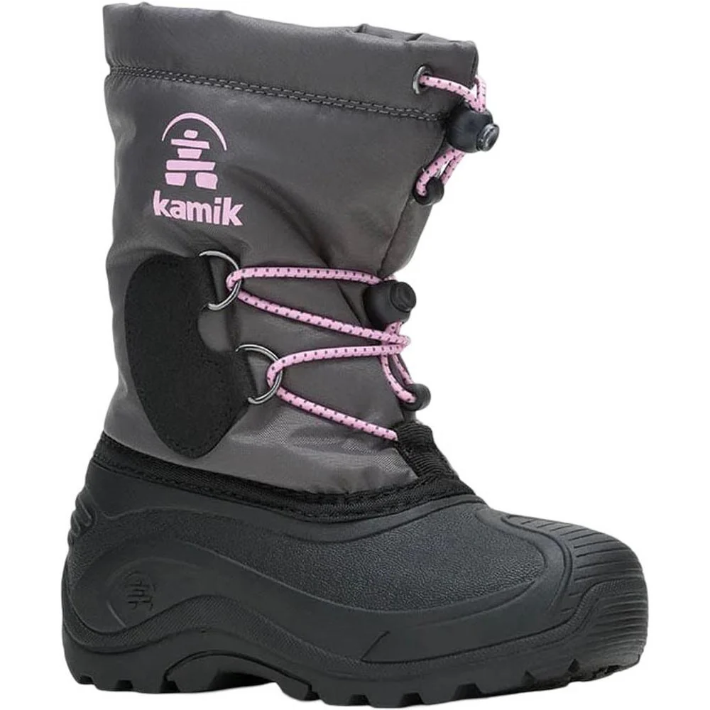 Kamik - Kids North Pole Boots - Image 3