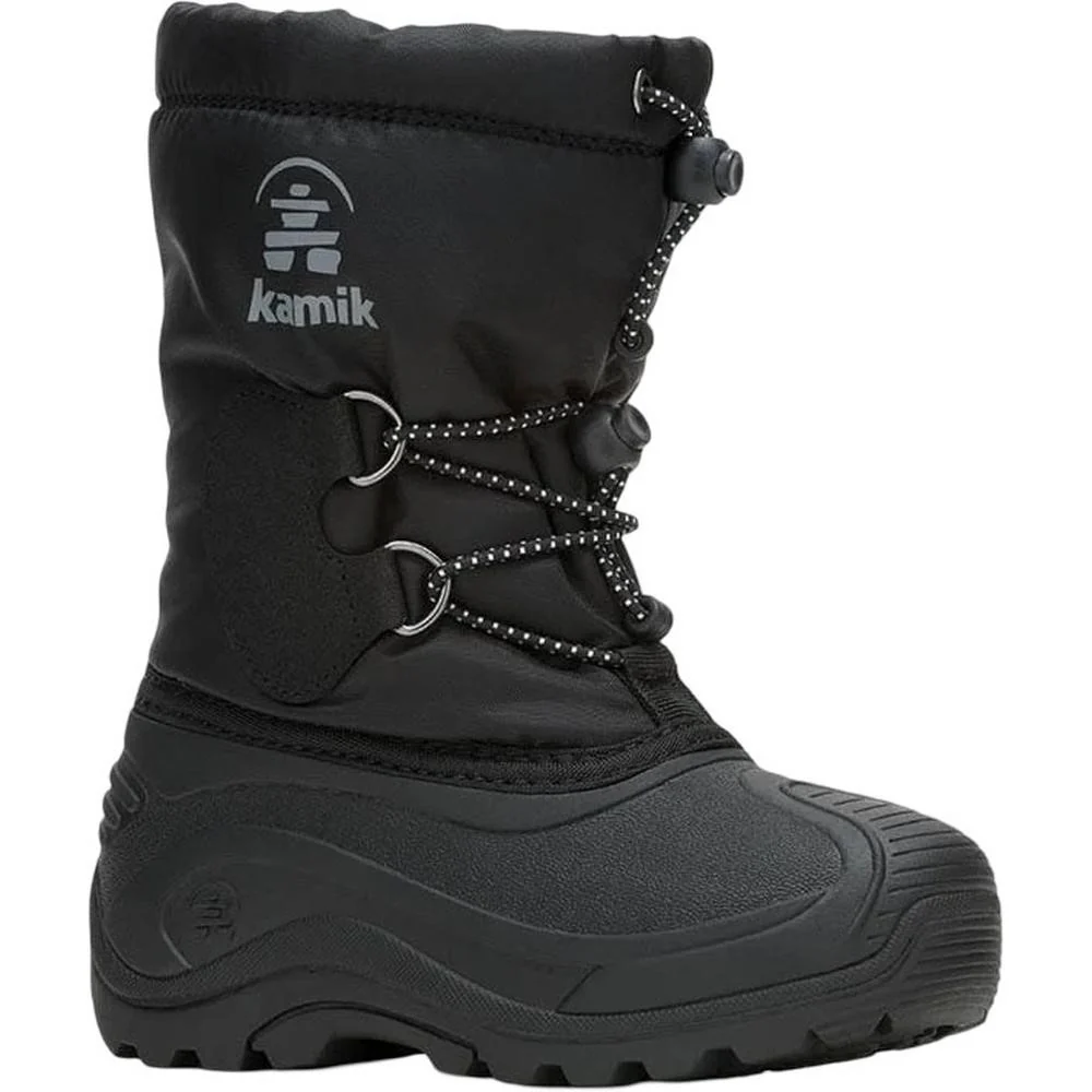 Kamik - Kids North Pole Boots - Image 4