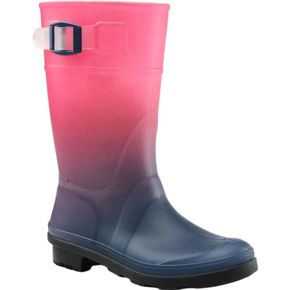 Kamik - Kids Raindrops Rain Boots - Image 2