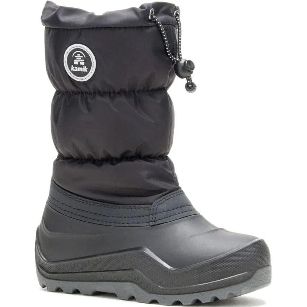 Kamik - Kids Snowcozy Boots