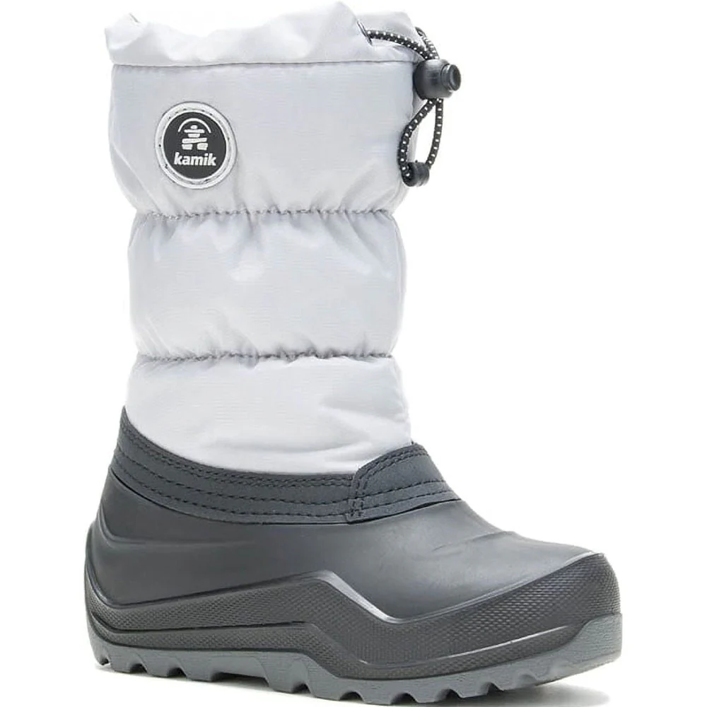 Kamik - Kids Snowcozy Boots - Image 2