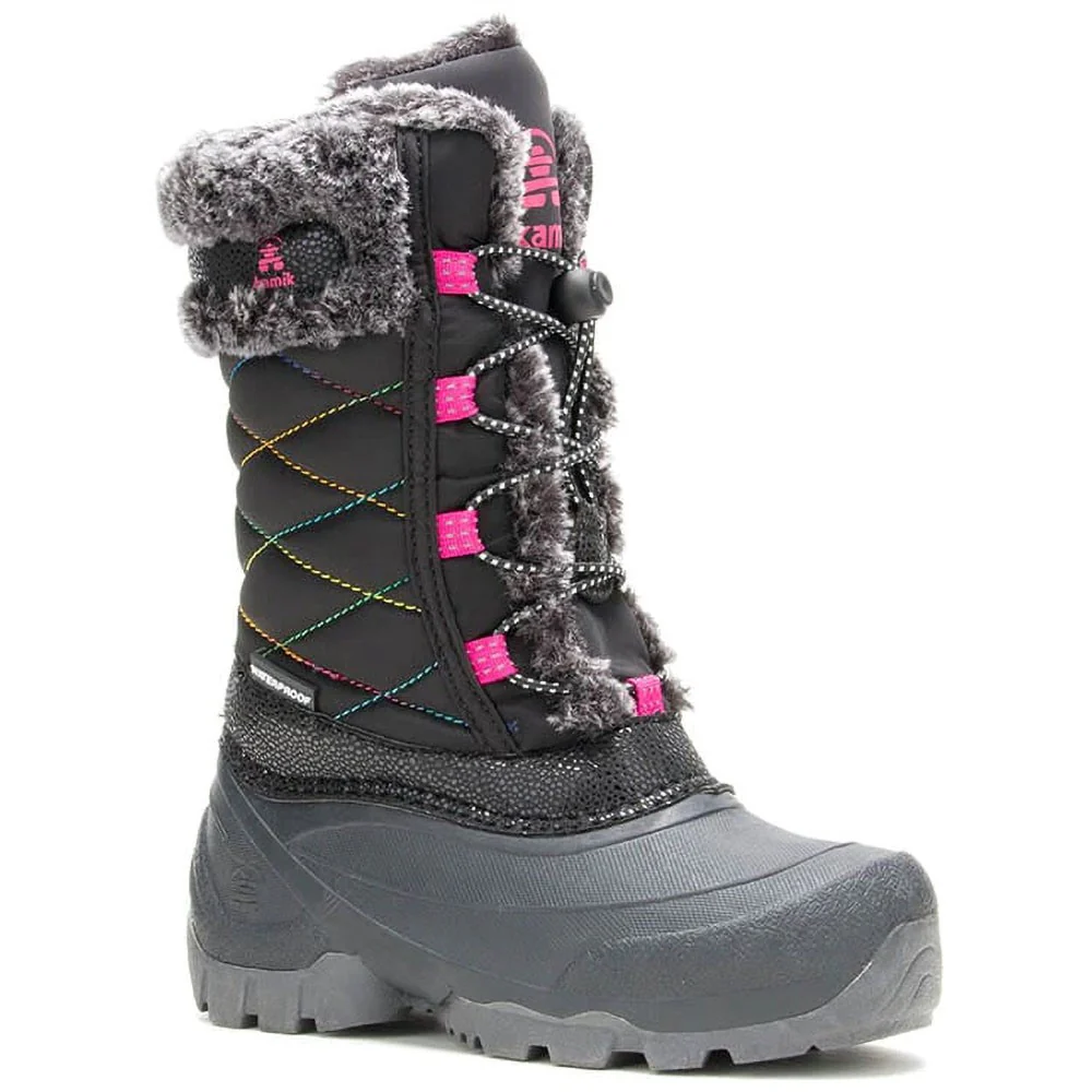 Kamik - Kids Star3 Boots - Image 6