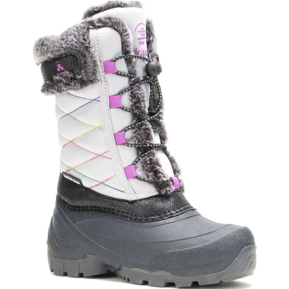 Kamik - Kids Star3 Boots - Image 2