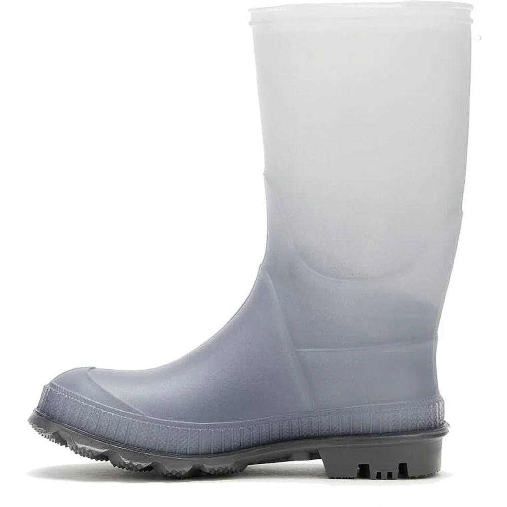 Kamik - Kids Stomp Print Rain Boots - Image 4
