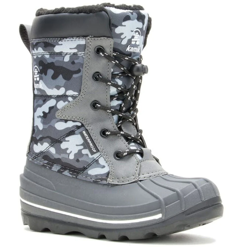 Kamik - Kids Surfin Boots