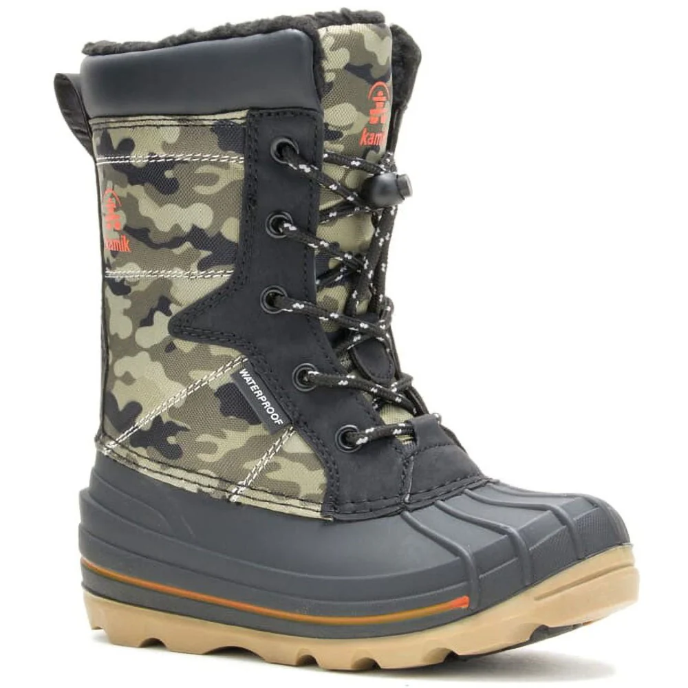Kamik - Kids Surfin Boots - Image 2