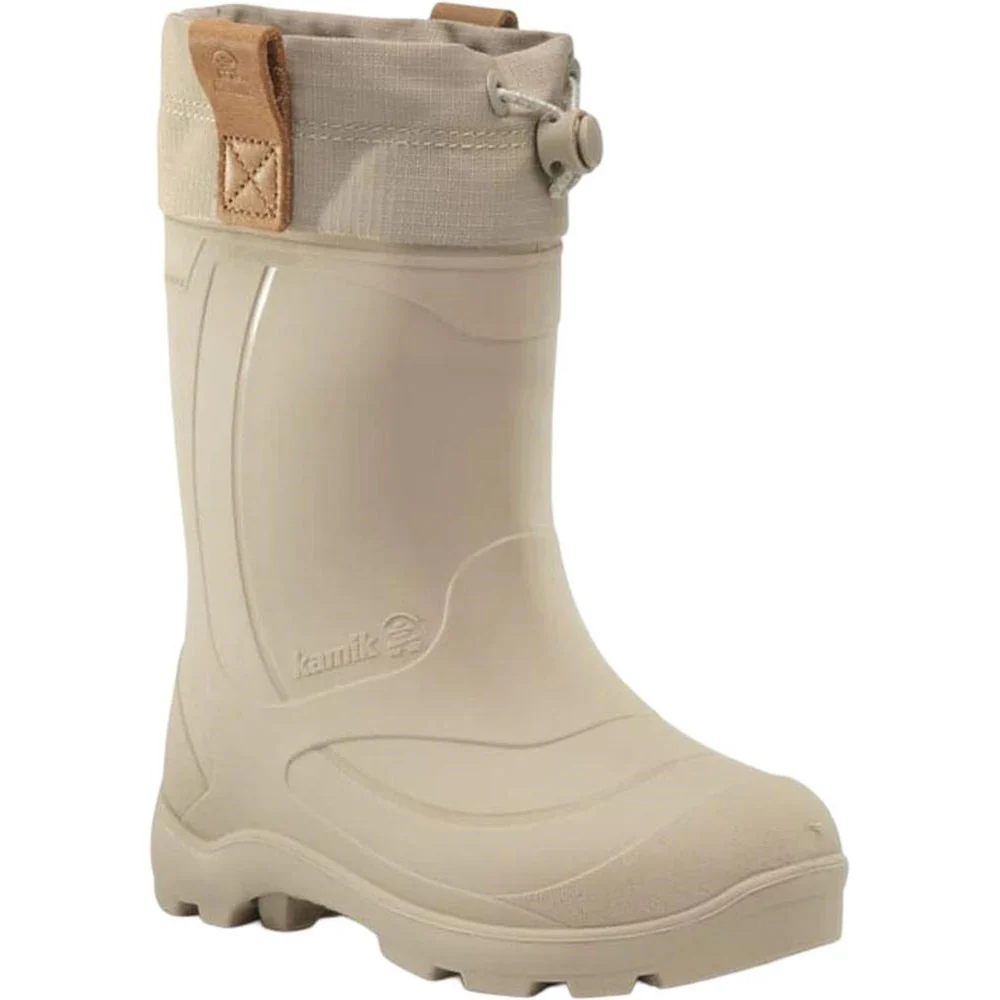 Kamik - Kids Tundra Jr Boots - Image 2
