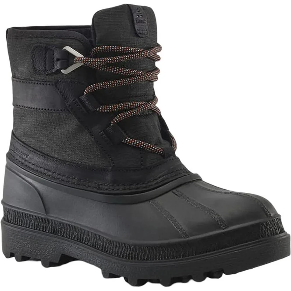 Kamik - Mens Banff Winter Boots - Image 3