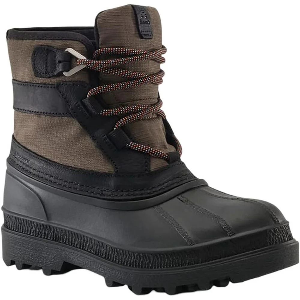 Kamik - Mens Banff Winter Boots - Image 4