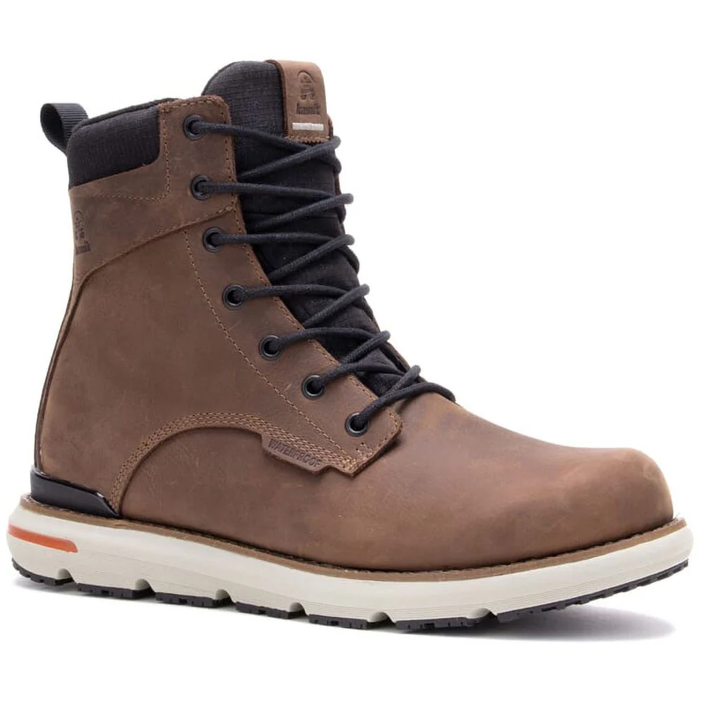 Kamik - Mens Brodyl Boots - Image 5