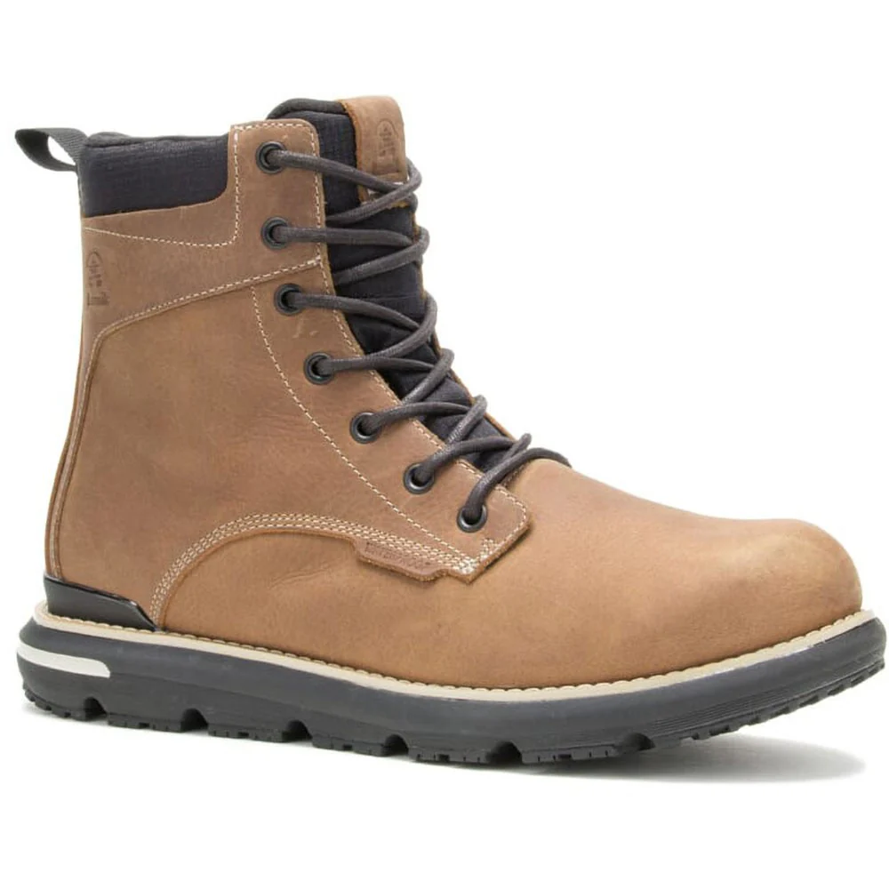 Kamik - Mens Brodyl Boots - Image 8