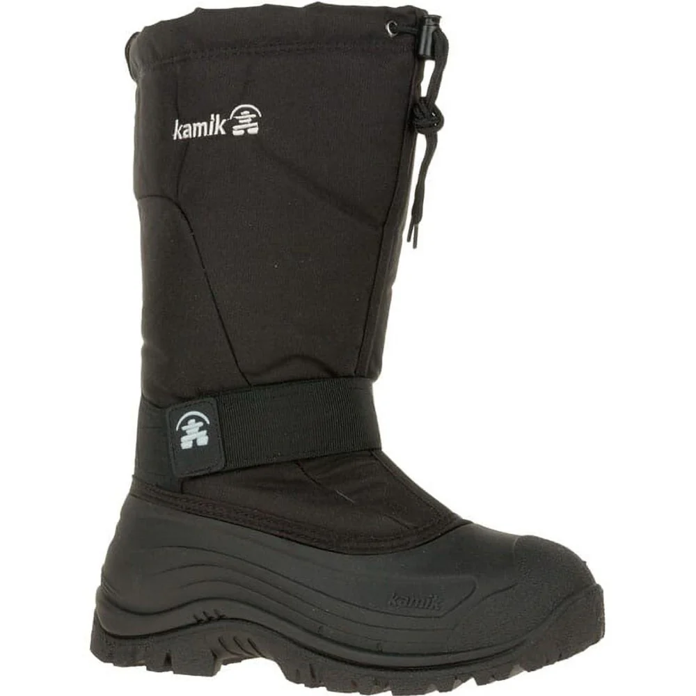 Kamik - Mens Greenbay4W Boots - Image 3