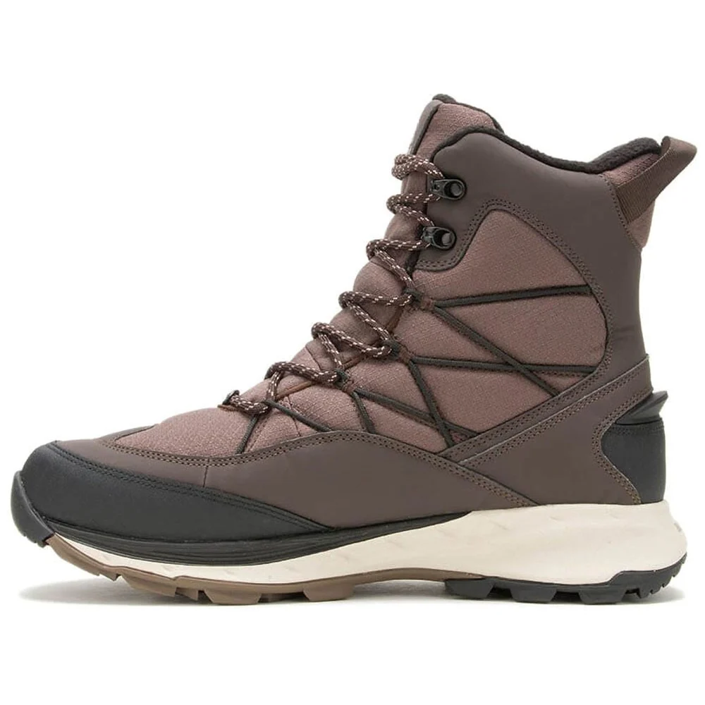 Kamik - Mens Trek Ice Boots - Image 2