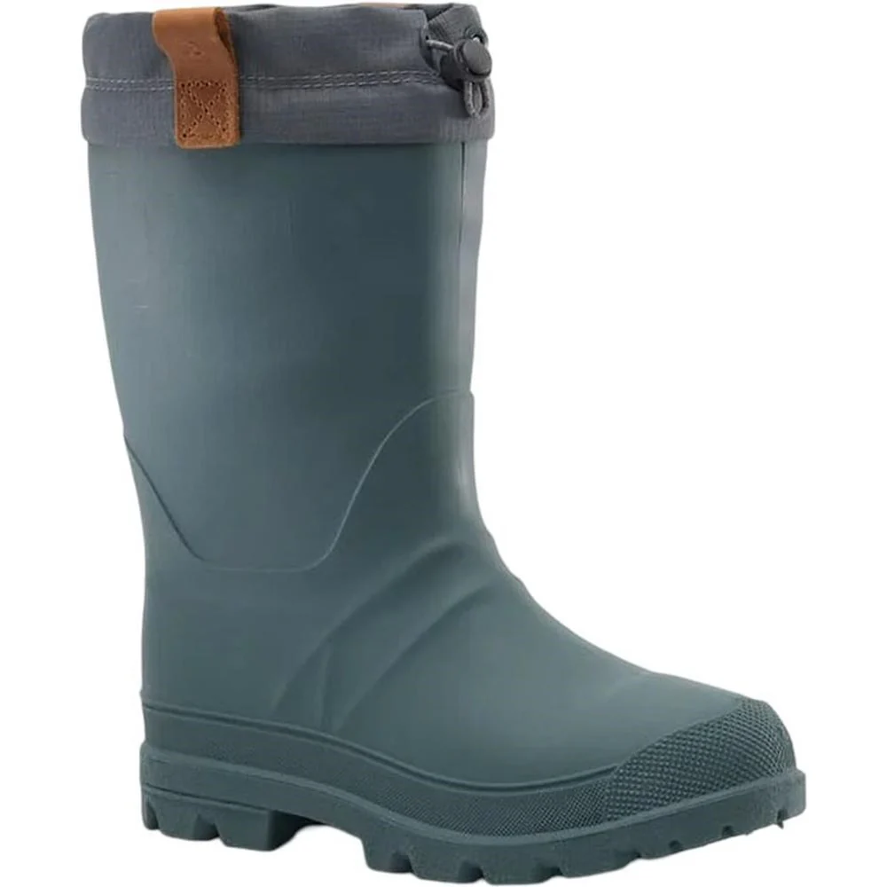 Kamik - Mens Tundra Boots - Image 2