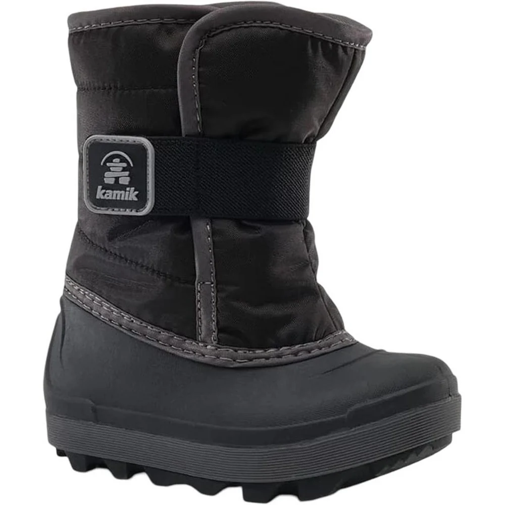 Kamik - Toddlers Snowbug 7 Winter Boots