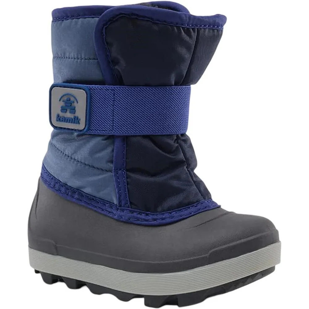 Kamik - Toddlers Snowbug 7 Winter Boots - Image 6