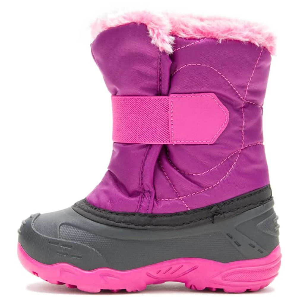 Kamik - Toddlers Snowbugf2 Boots - Image 2