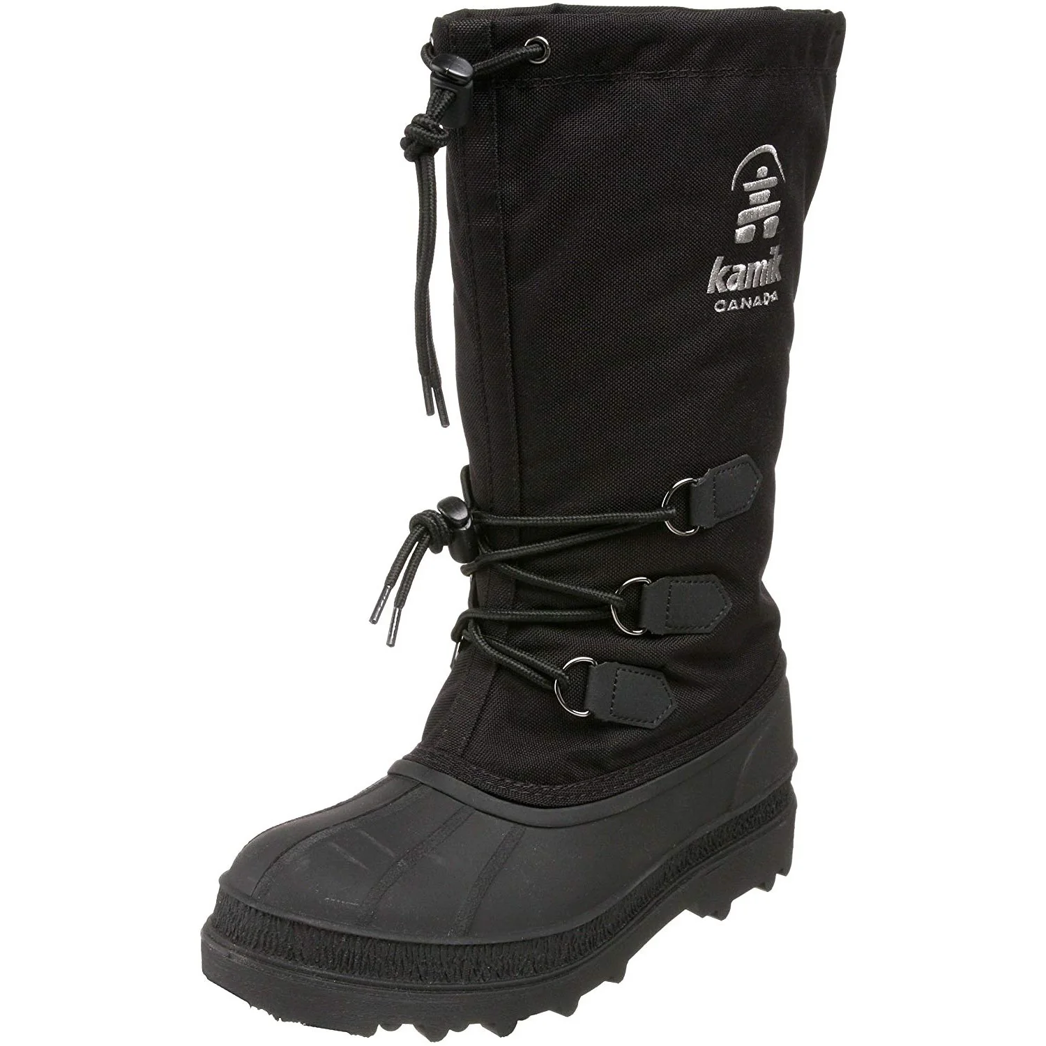 Kamik - Womens Canuck Boots - Image 3