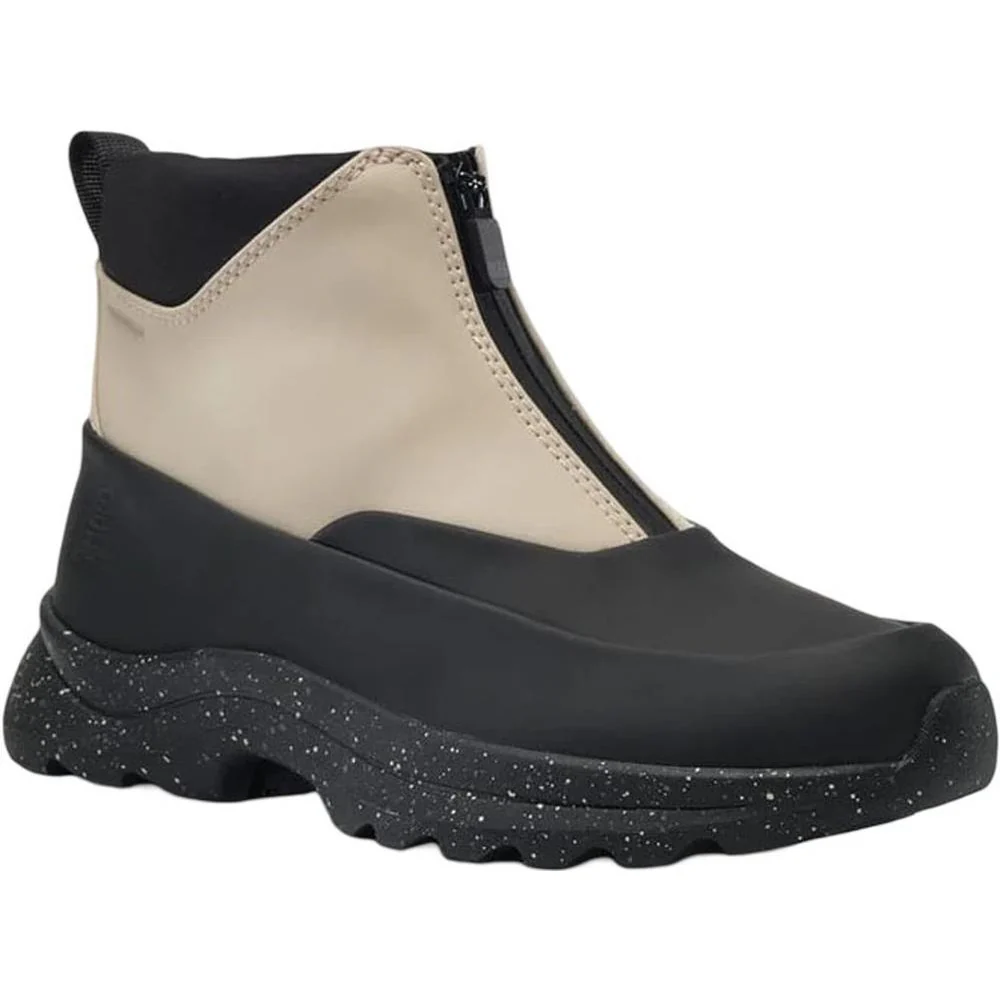 Kamik - Womens Eclipse Zip Casual Boots - Image 3