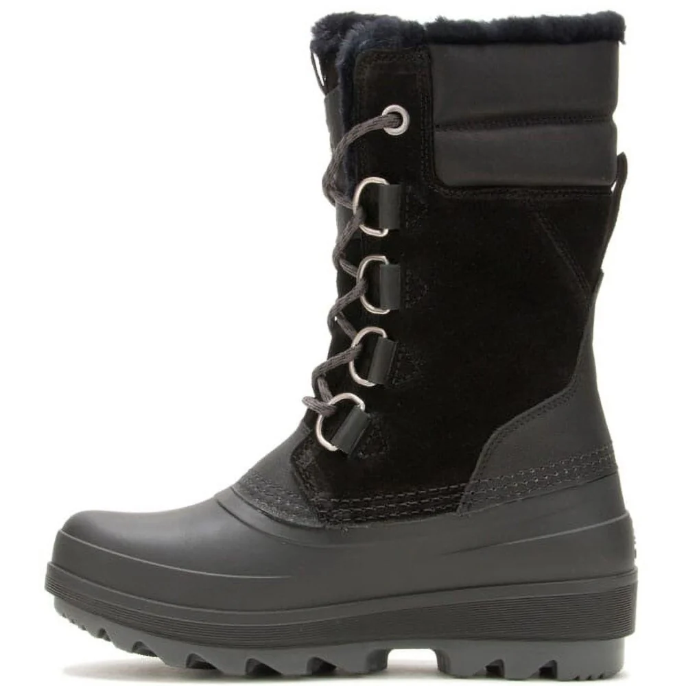 Kamik - Womens Lauren Boots - Image 3