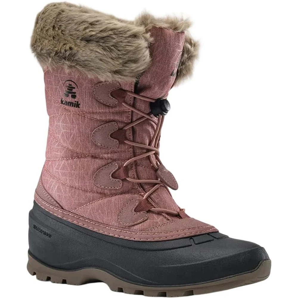 Kamik - Womens Momentum 3 Winter Boots - Image 2