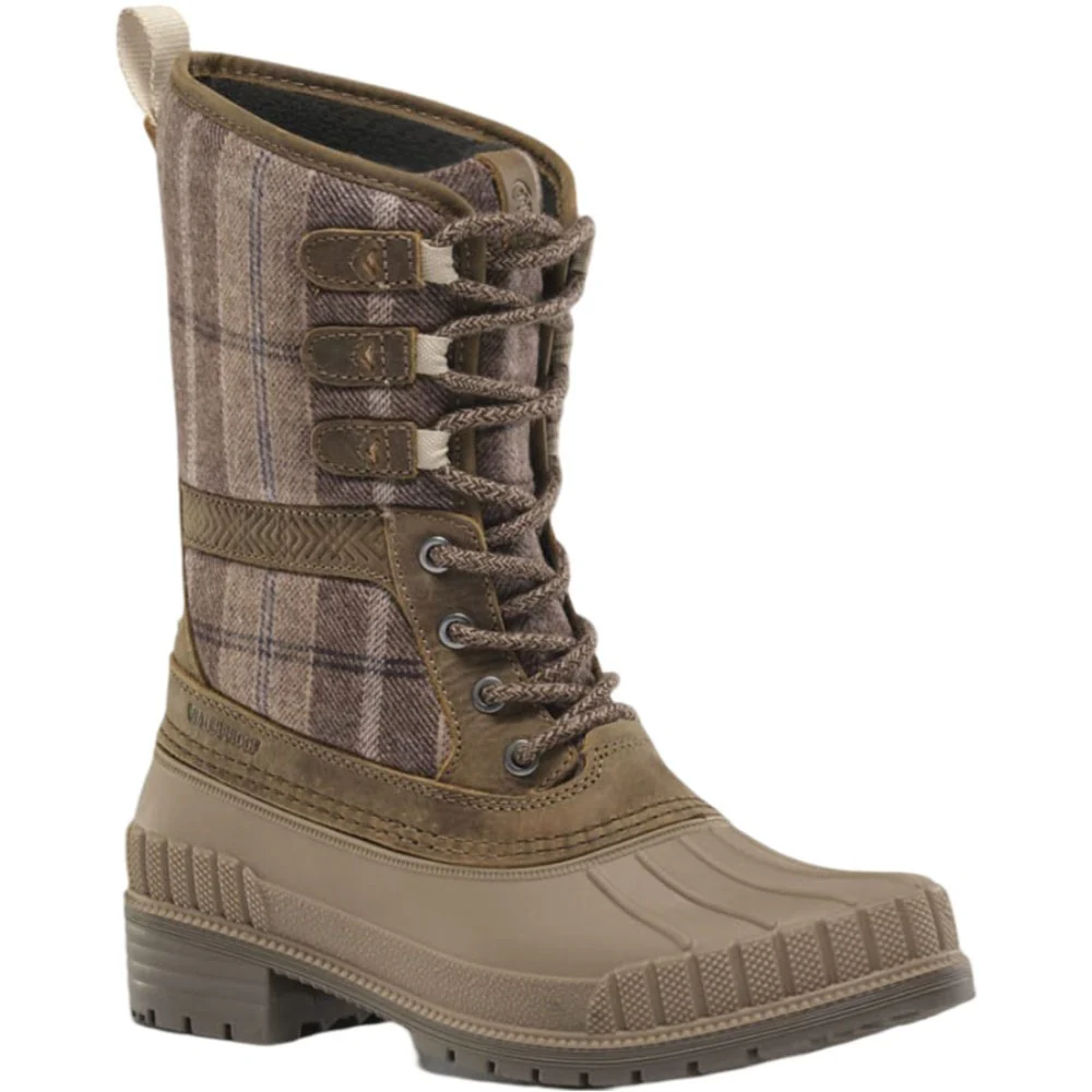 Kamik - Womens Sienna 3 Boots - Image 2