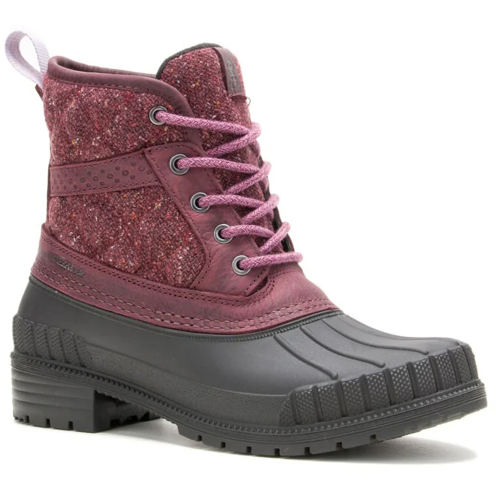 Kamik - Womens Siennamid2 Boots - Image 2
