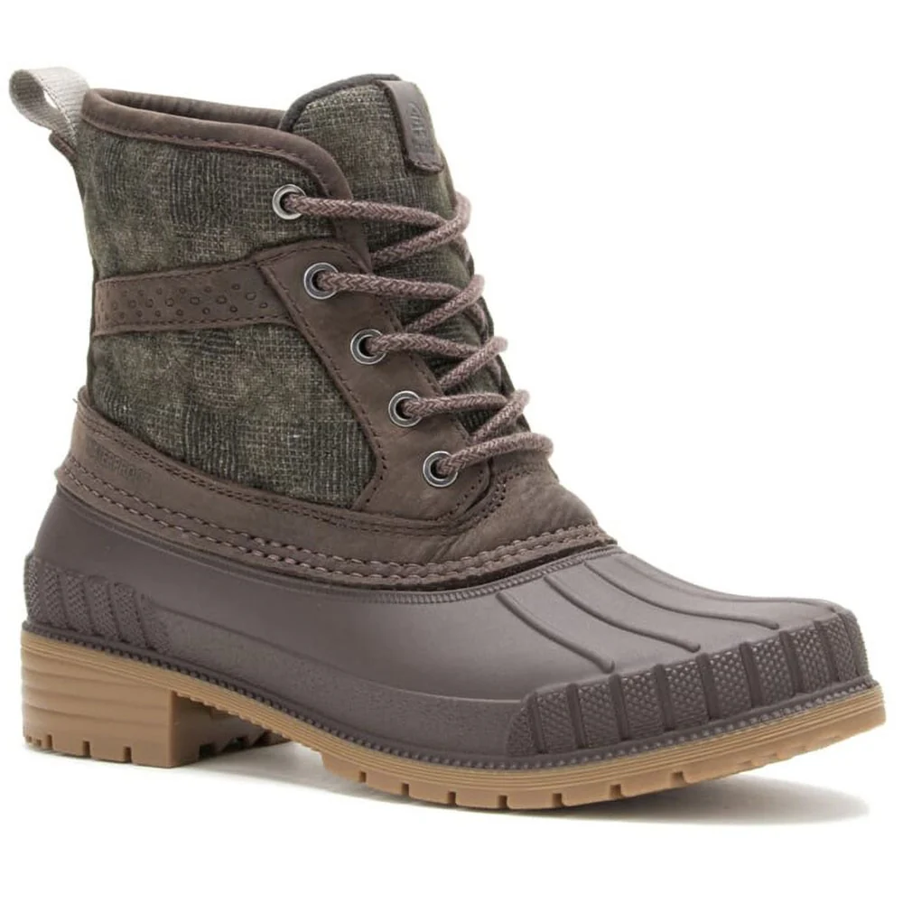 Kamik - Womens Siennamid2 Boots - Image 4
