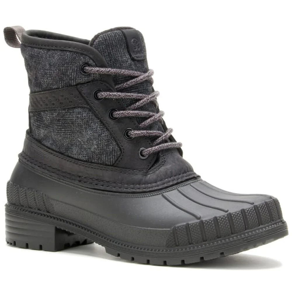 Kamik - Womens Siennamid2 Boots - Image 5